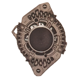 Alternator  Hyundai Sonata 2.4L 12V 110A - AM-3553