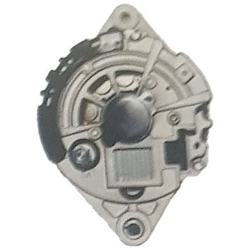 Alternator Daewoo Lanos 1.4L - 1.5L - 1.6L CS121D 12V 85A  - AM-3556