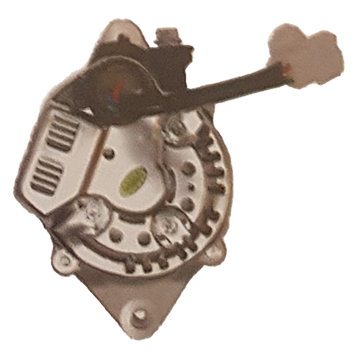 Alternator Perkins Industrial 12V 60A  - AM-3559