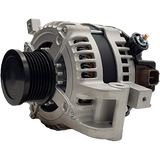Alternator 12V 100A Toyota Corolla 2.0L D4D - AM-3560