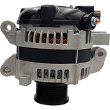 Alternator 12V 100A Toyota Corolla 2.0L D4D - AM-3560