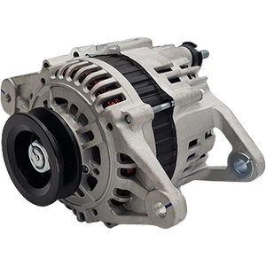 Alternator Komatsu TLB (YANMAR-ENGINE) 12V 80A - AM-3563
