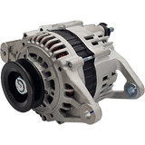 Alternator Komatsu TLB (YANMAR-ENGINE) 12V 80A - AM-3563