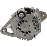 Alternator Komatsu TLB (YANMAR-ENGINE) 12V 80A - AM-3563