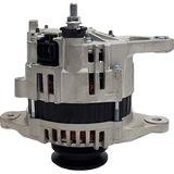 Alternator Komatsu TLB (YANMAR-ENGINE) 12V 80A - AM-3563