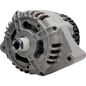 Alternator AAK Massey Ferguson / Deutz / Heurlimann / Same 12V 85A - AM-3567