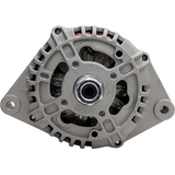 Alternator AAK Massey Ferguson / Deutz / Heurlimann / Same 12V 85A - AM-3567