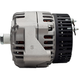 Alternator AAK Massey Ferguson / Deutz / Heurlimann / Same 12V 85A - AM-3567