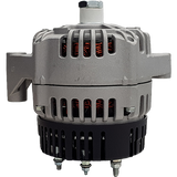 Alternator AAK Massey Ferguson / Deutz / Heurlimann / Same 12V 85A - AM-3567