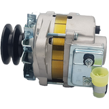 Alternator Isuzu FVR900 24V 40A  - AM-3571
