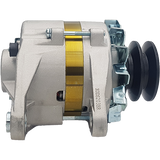 Alternator Isuzu FVR900 24V 40A  - AM-3571