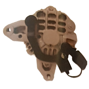 Alternator Citroen C2 - C3 - C4 / Peugeot 12V 80A A5TG - AM-3575