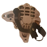Alternator Citroen C2 - C3 - C4 / Peugeot 12V 80A A5TG - AM-3575