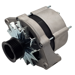 Alternator AAK Case Loader / Skid Steer 12V 120A - AM-3576G