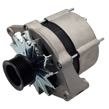 Alternator AAK Case Loader / Skid Steer 12V 120A - AM-3576G