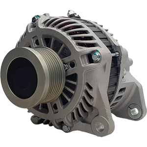 Alternator Nissan Navara - Pathfinder 2.5L DCi 12V 130A A3TG - AM-3581