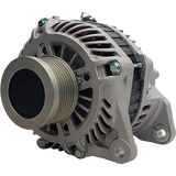 Alternator Nissan Navara - Pathfinder 2.5L DCi 12V 130A A3TG - AM-3581
