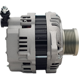 Alternator Nissan Navara - Pathfinder 2.5L DCi 12V 130A A3TG - AM-3581