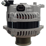 Alternator Nissan Navara - Pathfinder 2.5L DCi 12V 130A A3TG - AM-3581