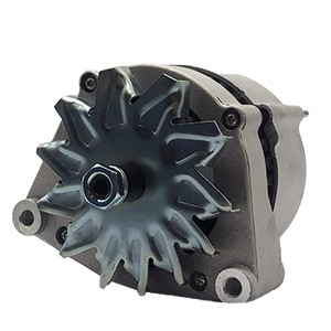 Alternator Deutz / KHD / Liebherr / Faun / Ford 24V 55A N1 - AM-3585