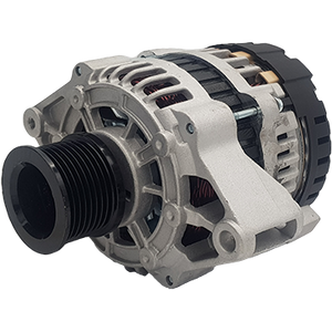 Alternator Case Skid Steer 11SI 12V 95A  - AM-3586