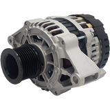 Alternator Case Skid Steer 11SI 12V 95A  - AM-3586