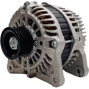 Alternator Nissan Navara - Pathfinder 12V 110A A2TJ - AM-3591