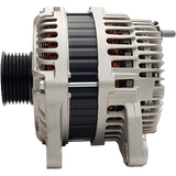 Alternator Nissan Navara - Pathfinder 12V 110A A2TJ - AM-3591