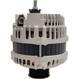 Alternator Nissan Navara - Pathfinder 12V 110A A2TJ - AM-3591