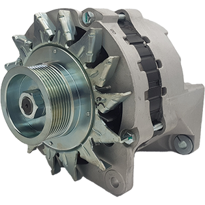 Alternator SCANIA K400 Series Busses (DC13-ENGINES) 24V 150A A9TU - AM-3593