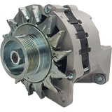 Alternator SCANIA K400 Series Busses (DC13-ENGINES) 24V 150A A9TU - AM-3593