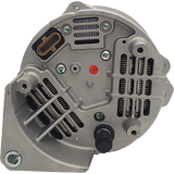 Alternator SCANIA K400 Series Busses (DC13-ENGINES) 24V 150A A9TU - AM-3593