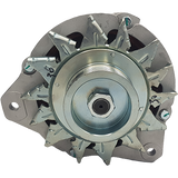 Alternator SCANIA K400 Series Busses (DC13-ENGINES) 24V 150A A9TU - AM-3593