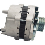 Alternator SCANIA K400 Series Busses (DC13-ENGINES) 24V 150A A9TU - AM-3593