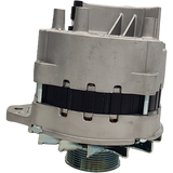 Alternator SCANIA K400 Series Busses (DC13-ENGINES) 24V 150A A9TU - AM-3593