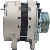 Alternator SCania K400 Series Busses (DC13-ENGINES) 24V 150A A9TU - AM-3594