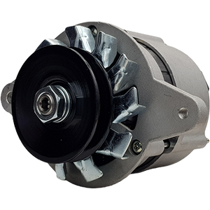 Alternator AAG Perkins (AD3 - AD4 - A3 - A6 - AT6 ENGINES) 12V 33A
 - AM-3595