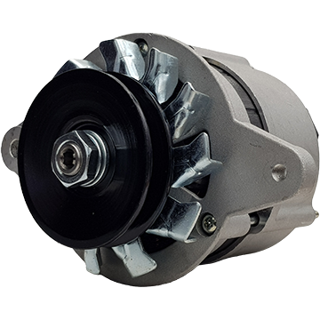 Alternator AAG Perkins (AD3 - AD4 - A3 - A6 - AT6 ENGINES) 12V 33A
 - AM-3595