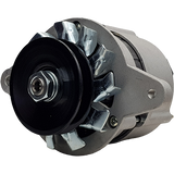Alternator AAG Perkins (AD3 - AD4 - A3 - A6 - AT6 ENGINES) 12V 33A
 - AM-3595