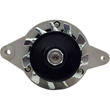 Alternator AAG Perkins (AD3 - AD4 - A3 - A6 - AT6 ENGINES) 12V 33A
 - AM-3595