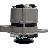 Alternator AAG Perkins (AD3 - AD4 - A3 - A6 - AT6 ENGINES) 12V 33A
 - AM-3595