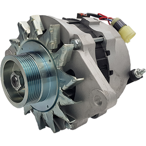 Alternator Isuzu Giga Truck 24V 90A A9TU - AM-3596