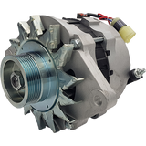 Alternator Isuzu Giga Truck 24V 90A A9TU - AM-3596
