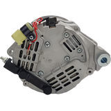 Alternator Isuzu Giga Truck 24V 90A A9TU - AM-3596