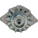 Alternator Isuzu Giga Truck 24V 90A A9TU - AM-3596