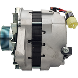 Alternator Isuzu Giga Truck 24V 90A A9TU - AM-3596