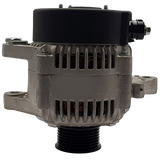 Alternator Toyota Fortuner - Hilux - Quantum 2.7L VVTi 12V 75A  - AM-3602