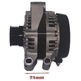 Alternator Land Rover Discovery III 4.0L V6 12V 150A - AM-3604