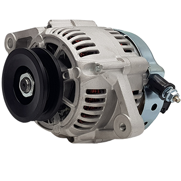 Alternator John Deere / Yanmar 12V 40A  - AM-3606