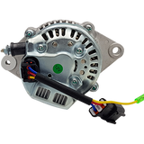 Alternator John Deere / Yanmar 12V 40A  - AM-3606